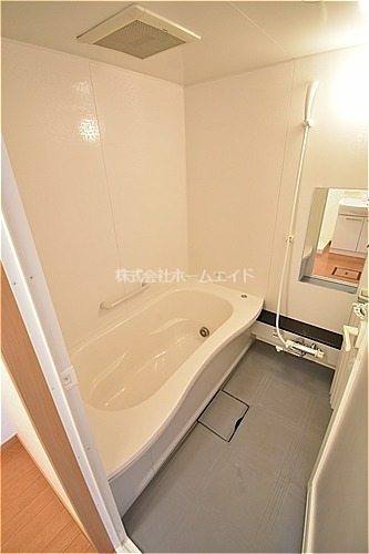 ヴィニヤード弥勒寺 風呂画像
