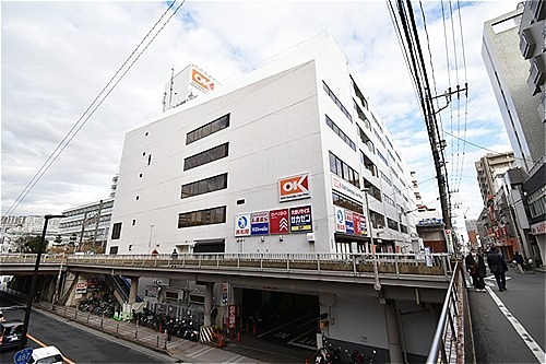 ヴィニヤード弥勒寺 OK(ｵｰｹｰ) 藤沢店