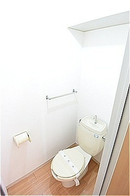 イーストライフ湘南Ｂ棟 トイレ