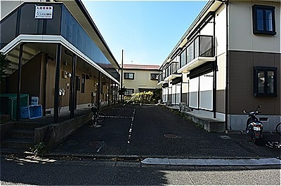イーストライフ湘南Ｂ棟 その他共有部分