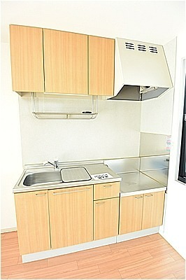 イーストライフ湘南Ｂ棟 キッチン