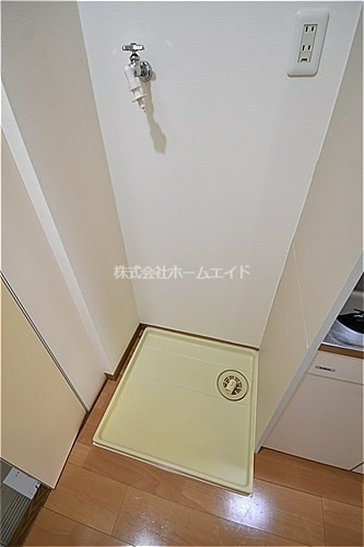 セザール藤沢（区分所有建物の賃貸区画） ※参考画像（退去前）