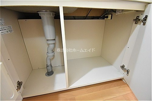 セザール藤沢（区分所有建物の賃貸区画） ※参考画像（退去前）