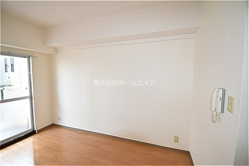 セザール藤沢（区分所有建物の賃貸区画） ※参考画像（退去前）