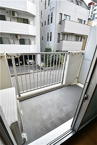 セザール藤沢（区分所有建物の賃貸区画） ※参考画像（退去前）