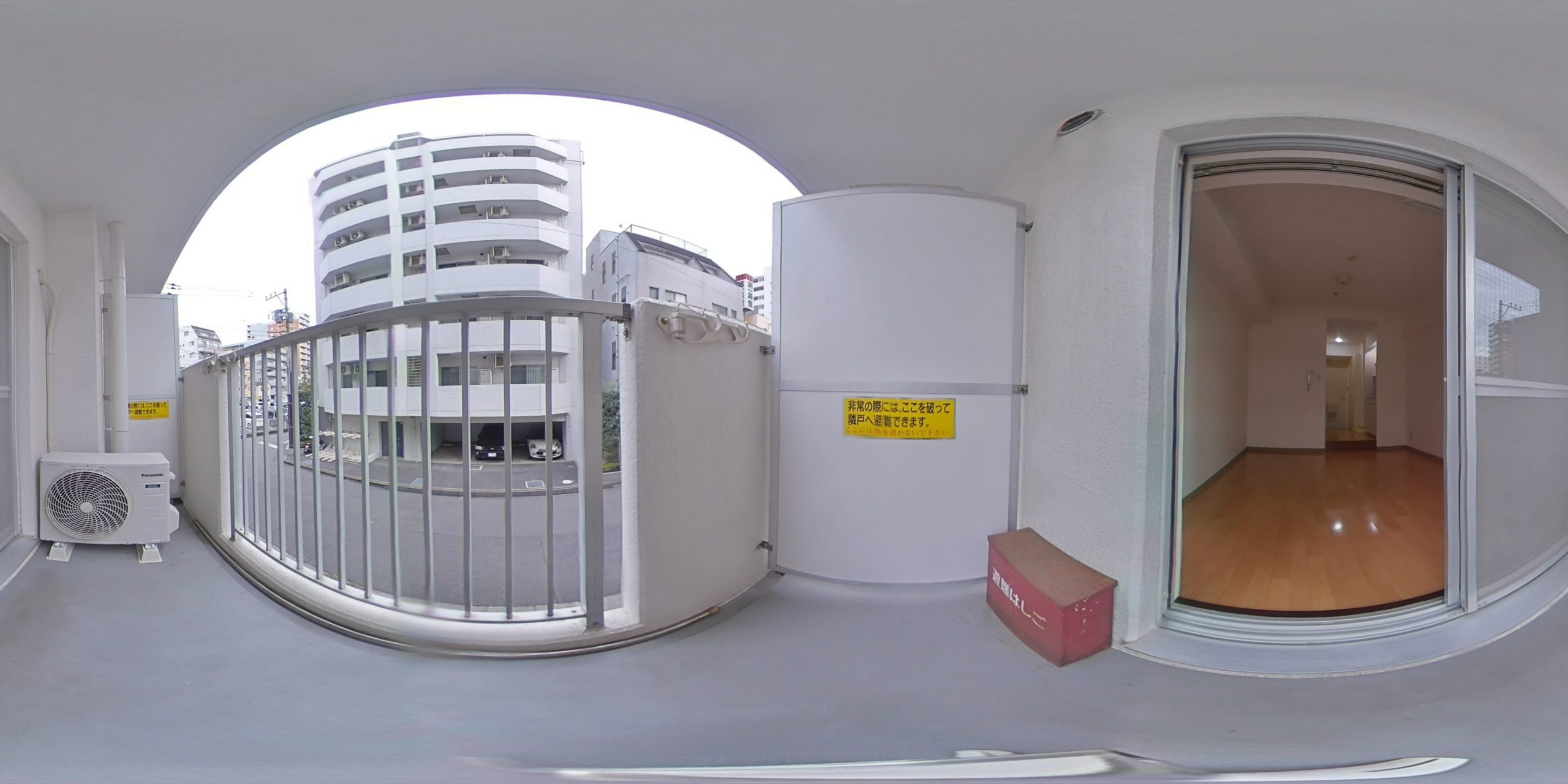※参考画像（退去前）