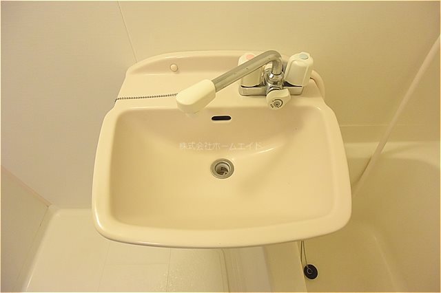 ウインズ湘南本町 洗面ボウル