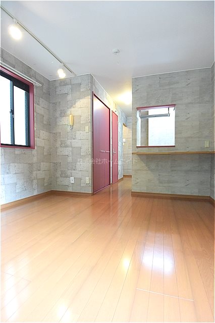 ウインズ湘南本町 ※リフォーム前の参考画像洋室7.0帖