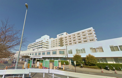 ウインズ湘南本町 藤沢市民病院