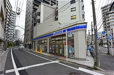 ウインズ鵠沼石上 ﾛｰｿﾝ 鵠沼橘一丁目店