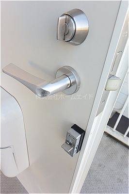 マイハイツ 内側キー有り