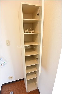 マイハイツ 参考画像（退去前）
