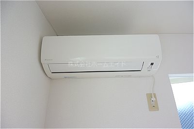 マイハイツ エアコン１台有り