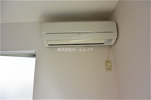 マイハイツ その他設備