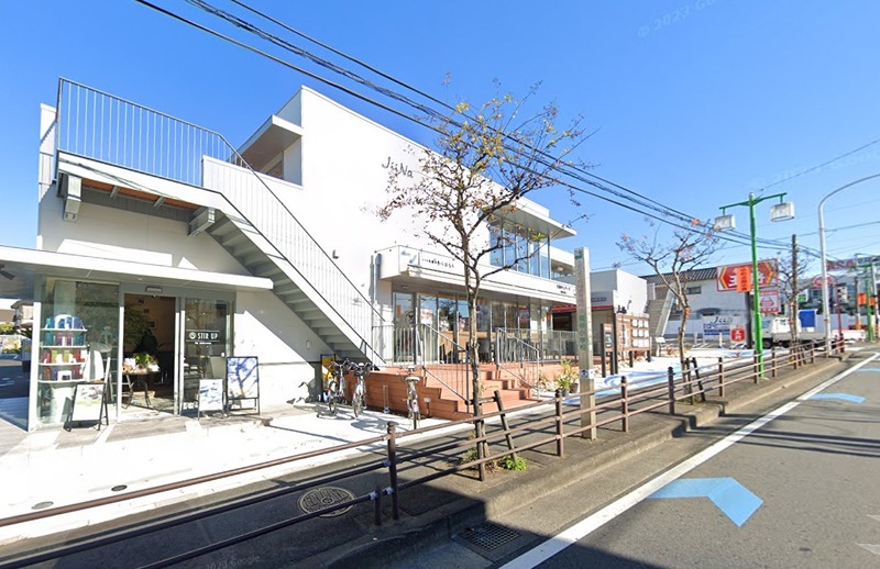 イーストライフ湘南Ｂ棟 ミロクジーナ