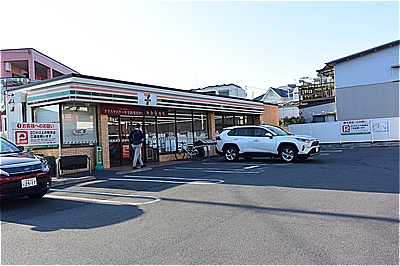 Rメゾン ｾﾌﾞﾝｲﾚﾌﾞﾝ 藤沢本町2丁目店