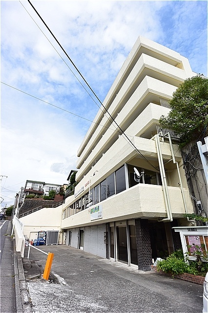 柳沢ビル  外観