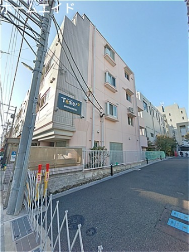 ルミエール湘南台 外観