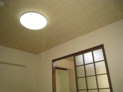 パティオ三富士 ※参考画像　リフォーム前