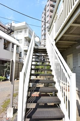 パティオ三富士 その他