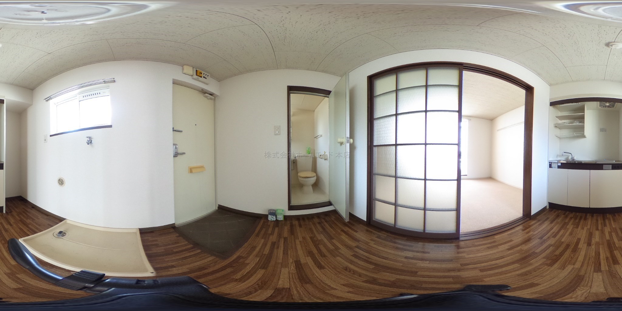 ※参考画像　リフォーム前