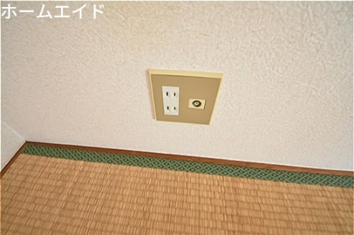 甘粕テラス その他設備