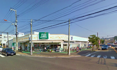 甘粕テラス Fuji鵠沼藤が谷店