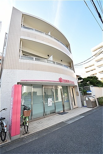 Felice（フェリーチェ） 外観