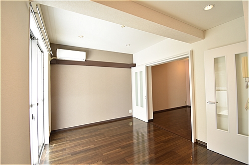 メイザクゲヌマ 参考画像　※お部屋によって内装異なります。