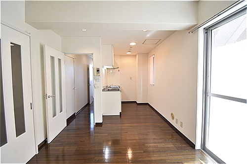 メイザクゲヌマ 参考画像　※お部屋によって内装異なります。