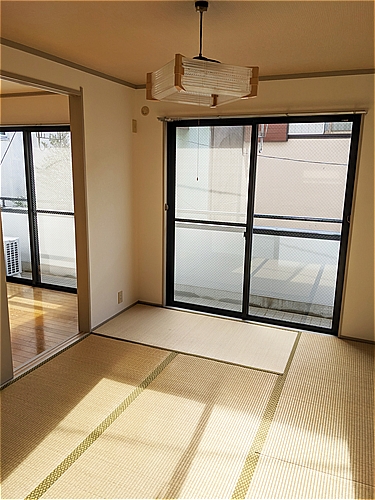 下田マンション 下田マンション　室内
