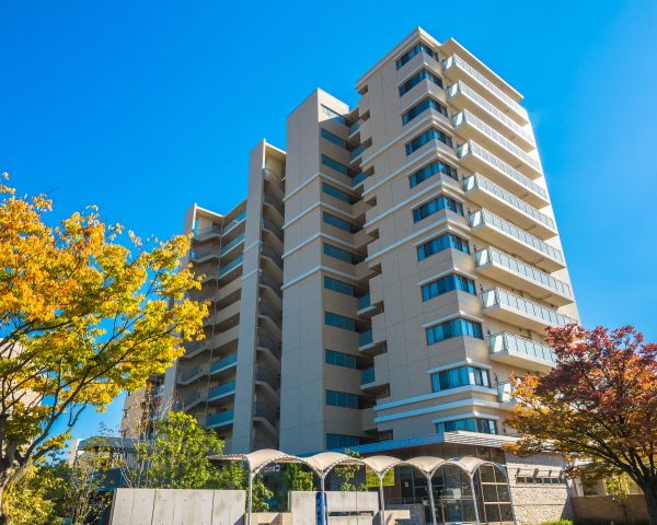 マンションカタログ